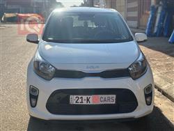 كيا بيكانتو